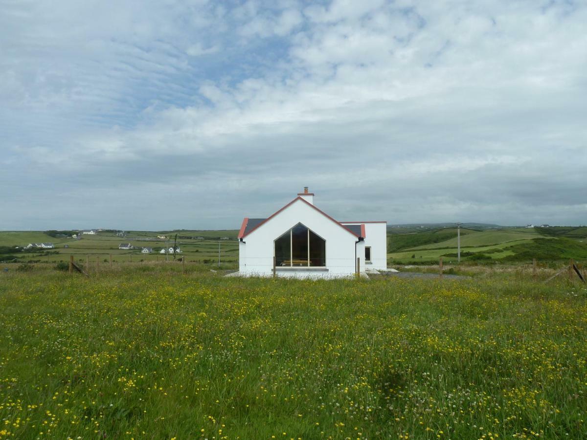 Mary'S Meadow Villa Doolin Exterior photo