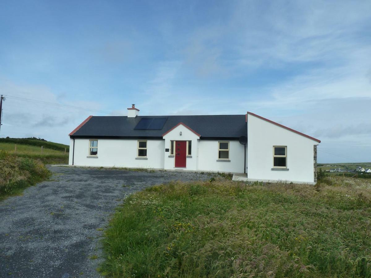 Mary'S Meadow Villa Doolin Exterior photo